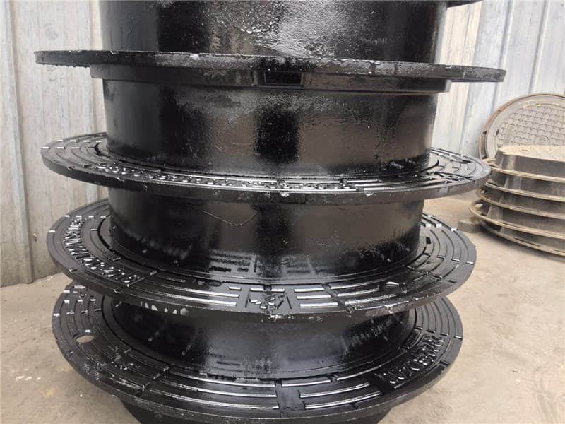 <strong>井蓋哪家好,球墨鑄鐵井蓋</strong>