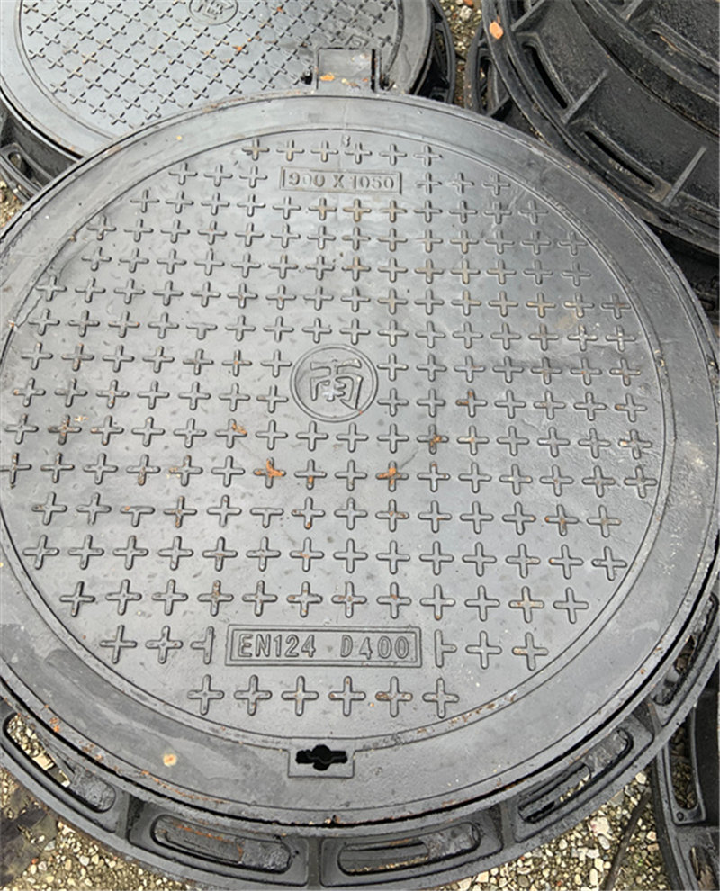 球墨鑄鐵井蓋報價