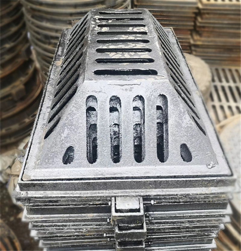 球墨鑄鐵井蓋批發井蓋