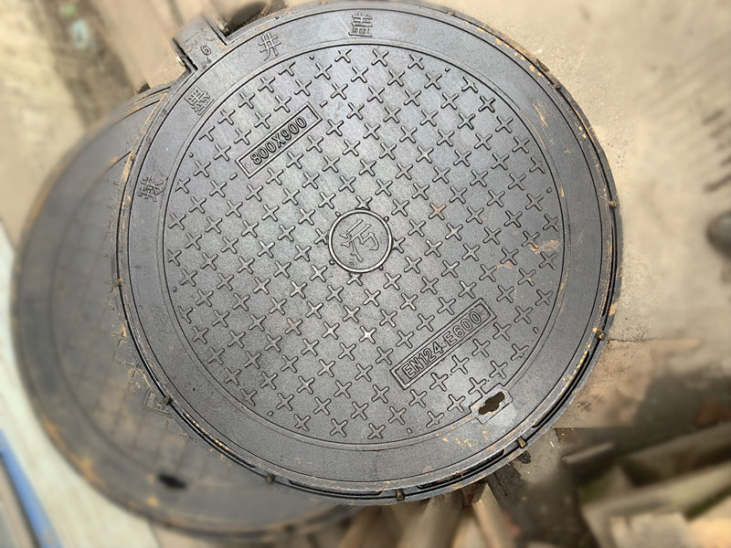 鑄鐵井蓋國家標準