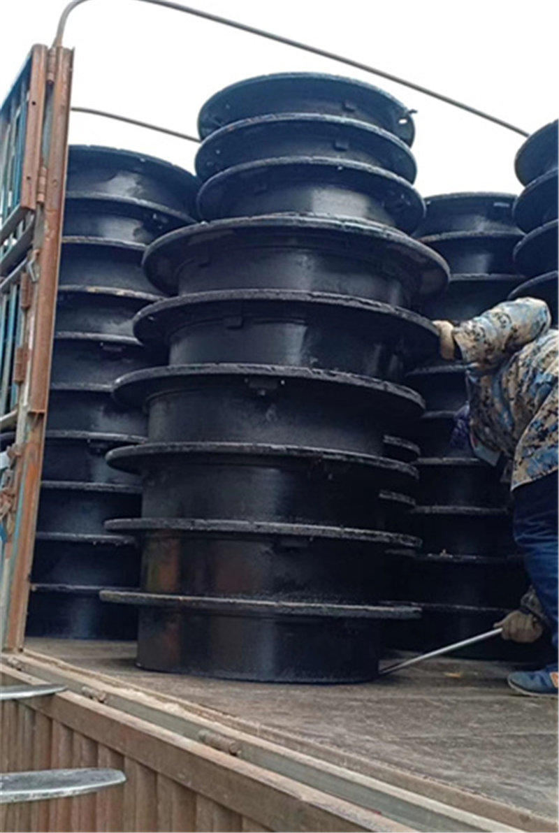 球墨鑄鐵檢查井蓋批發價格