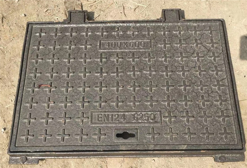 方形鑄鐵井蓋生產廠家