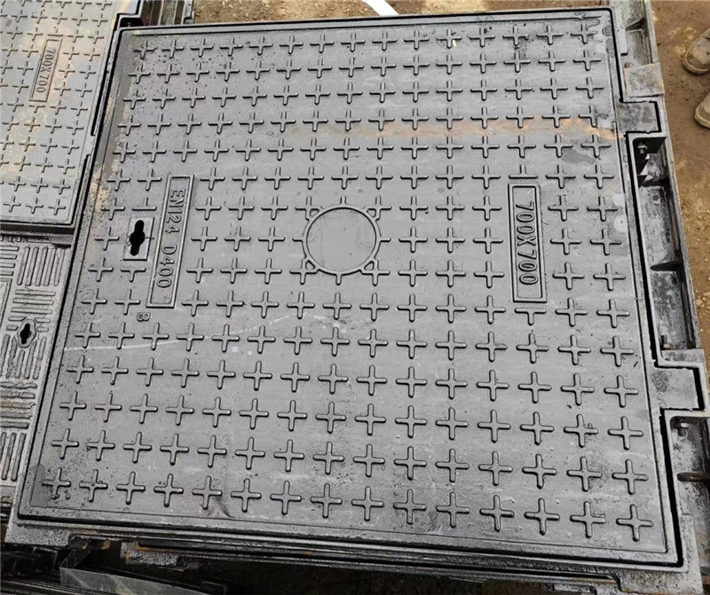 四川大型鑄鐵井蓋設備廠家直銷