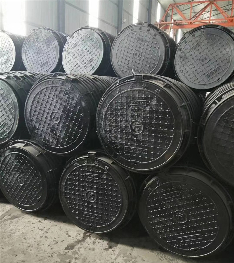 重慶球墨鑄鐵井蓋生產廠家