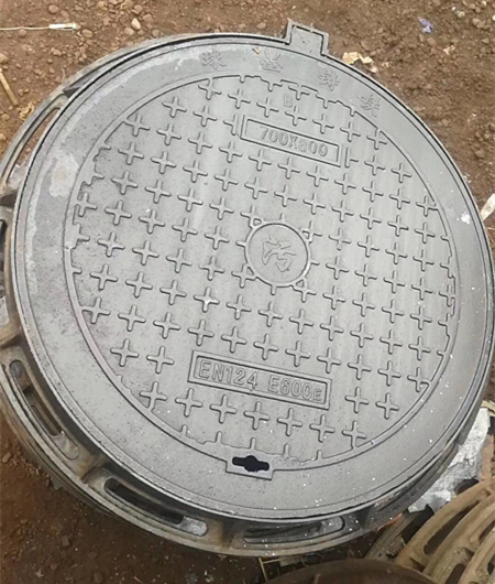 成都定制鑄鐵井蓋